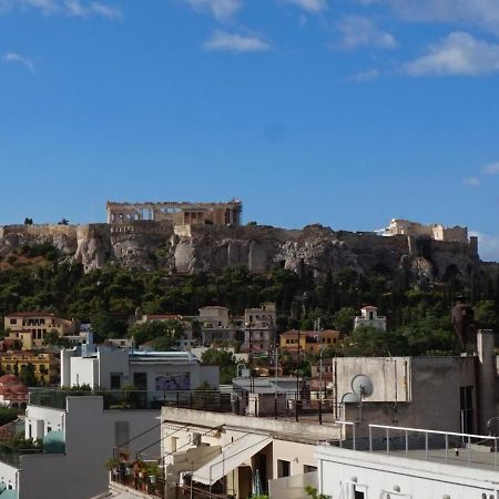 Studio Anastasia Athens Ngoại thất bức ảnh
