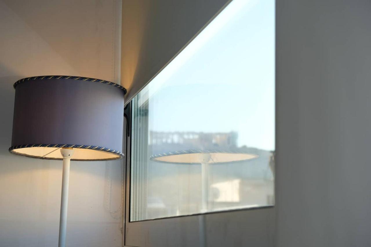 Studio Anastasia Athens Ngoại thất bức ảnh