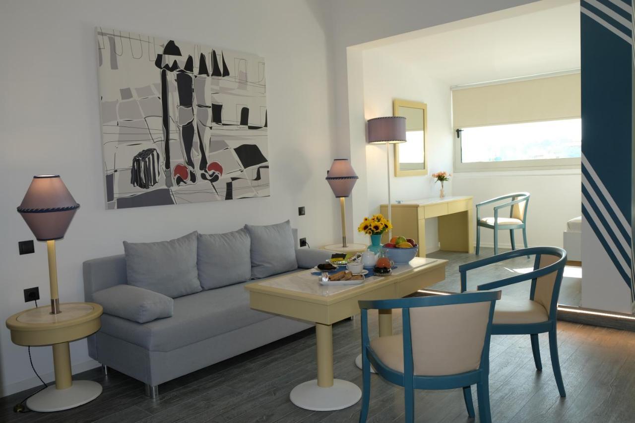 Studio Anastasia Athens Ngoại thất bức ảnh