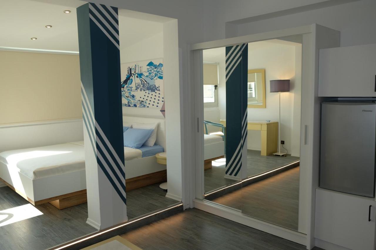 Studio Anastasia Athens Ngoại thất bức ảnh